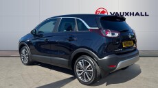 Vauxhall Crossland X 1.2T [110] Elite Nav 5dr [Start Stop] Auto Petrol Hatchback